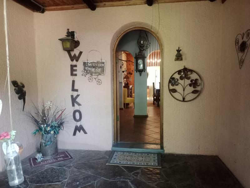 0 Bedroom Property for Sale in Elandia Free State